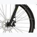 Dámsky trekingový bicykel KROSS Trans 3.0 In brown/silver/matte 7