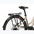 Dámsky trekingový bicykel KROSS Trans 3.0 In brown/silver/matte 11
