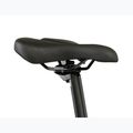 Pánsky trekingový bicykel KROSS Trans 1.0 black/silver/gloss 11