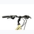 Dámsky trekingový bicykel KROSS Trans 1.0 In beige/purple/gloss 4