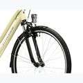 Dámsky trekingový bicykel KROSS Trans 1.0 In beige/purple/gloss 5
