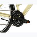 Dámsky trekingový bicykel KROSS Trans 1.0 In beige/purple/gloss 8