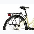 Dámsky trekingový bicykel KROSS Trans 1.0 In beige/purple/gloss 10
