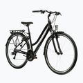 Dámsky trekingový bicykel KROSS Trans 1.0 In black/silver/gloss 2
