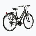Dámsky trekingový bicykel KROSS Trans 1.0 In black/silver/gloss 3