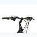 Dámsky trekingový bicykel KROSS Trans 1.0 In black/silver/gloss 4