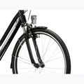Dámsky trekingový bicykel KROSS Trans 1.0 In black/silver/gloss 5
