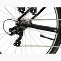 Dámsky trekingový bicykel KROSS Trans 1.0 In black/silver/gloss 7