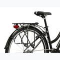 Dámsky trekingový bicykel KROSS Trans 1.0 In black/silver/gloss 10