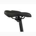 Dámsky trekingový bicykel KROSS Trans 1.0 In black/silver/gloss 11