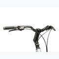 Mestský bicykel KROSS Sentio 3.0 silver/steel/gloss 4