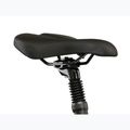 Mestský bicykel KROSS Sentio 3.0 silver/steel/gloss 10