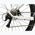 Dámsky horský bicykel KROSS Lea 4.0 W 29 white/purple/gloss 8