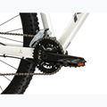 Dámsky horský bicykel KROSS Lea 4.0 W 29 white/purple/gloss 9