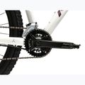 Dámsky horský bicykel KROSS Lea 4.0 W 29 white/purple/gloss 10