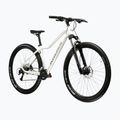Dámsky horský bicykel KROSS Lea 4.0 In 27.5 white/purple/gloss 2