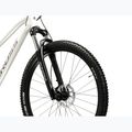 Dámsky horský bicykel KROSS Lea 4.0 In 27.5 white/purple/gloss 5