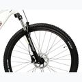 Dámsky horský bicykel KROSS Lea 4.0 In 27.5 white/purple/gloss 6