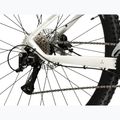 Dámsky horský bicykel KROSS Lea 4.0 In 27.5 white/purple/gloss 8