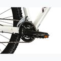 Dámsky horský bicykel KROSS Lea 4.0 In 27.5 white/purple/gloss 9