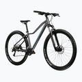 Dámsky horský bicykel KROSS Lea 4.0 In 27.5 grey/turquoise/gloss 2