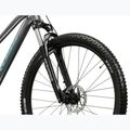 Dámsky horský bicykel KROSS Lea 4.0 In 27.5 grey/turquoise/gloss 5