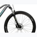 Dámsky horský bicykel KROSS Lea 4.0 In 27.5 grey/turquoise/gloss 6