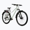 Dámsky horský bicykel KROSS Lea 4.0 Eq W 27.5 mint/blue/matte 2