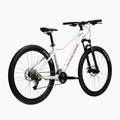 Dámsky horský bicykel KROSS Lea 3.0 W 29 white/pink/gloss 3