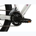 Dámsky horský bicykel KROSS Lea 3.0 W 29 white/pink/gloss 9
