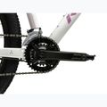 Dámsky horský bicykel KROSS Lea 3.0 W 29 white/pink/gloss 10