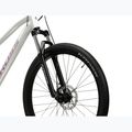 Dámsky horský bicykel KROSS Lea 3.0 in 27.5 white/pink/gloss 5