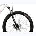 Dámsky horský bicykel KROSS Lea 3.0 in 27.5 white/pink/gloss 6