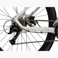 Dámsky horský bicykel KROSS Lea 3.0 in 27.5 white/pink/gloss 8