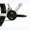Dámsky horský bicykel KROSS Lea 3.0 in 27.5 white/pink/gloss 10
