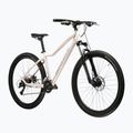 Dámsky horský bicykel KROSS Lea 3.0 In 27.5 pink/grey/gloss 2