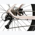 Dámsky horský bicykel KROSS Lea 3.0 In 27.5 pink/grey/gloss 8
