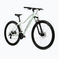 Dámsky horský bicykel KROSS Lea 2.0 W 29 mint/purple/matte 2