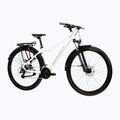 Dámsky horský bicykel KROSS Lea 2.0 Eq W 27.5 white/gold/gloss 2