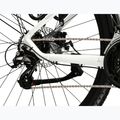 Dámsky horský bicykel KROSS Lea 2.0 Eq W 27.5 white/gold/gloss 7