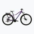 Dámsky horský bicykel KROSS Lea 2.0 Eq W 27.5 purple/purple/gloss
