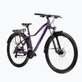Dámsky horský bicykel KROSS Lea 2.0 Eq W 27.5 purple/purple/gloss 2