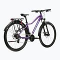 Dámsky horský bicykel KROSS Lea 2.0 Eq W 27.5 purple/purple/gloss 3
