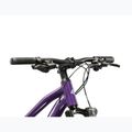 Dámsky horský bicykel KROSS Lea 2.0 Eq W 27.5 purple/purple/gloss 4