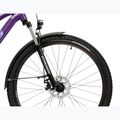Dámsky horský bicykel KROSS Lea 2.0 Eq W 27.5 purple/purple/gloss 6
