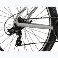 Dámsky horský bicykel KROSS Lea 1.0 silver/white/gloss 7