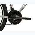 Dámsky horský bicykel KROSS Lea 1.0 silver/white/gloss 9