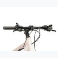 Dámsky horský bicykel KROSS Lea 1.0 pink/grey/matte 4