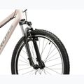 Dámsky horský bicykel KROSS Lea 1.0 pink/grey/matte 5