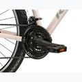 Dámsky horský bicykel KROSS Lea 1.0 pink/grey/matte 7
